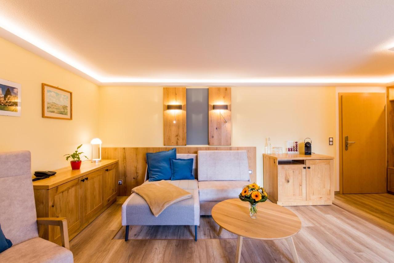 Ruebezahlbaude Hotel Großschönau Eksteriør billede