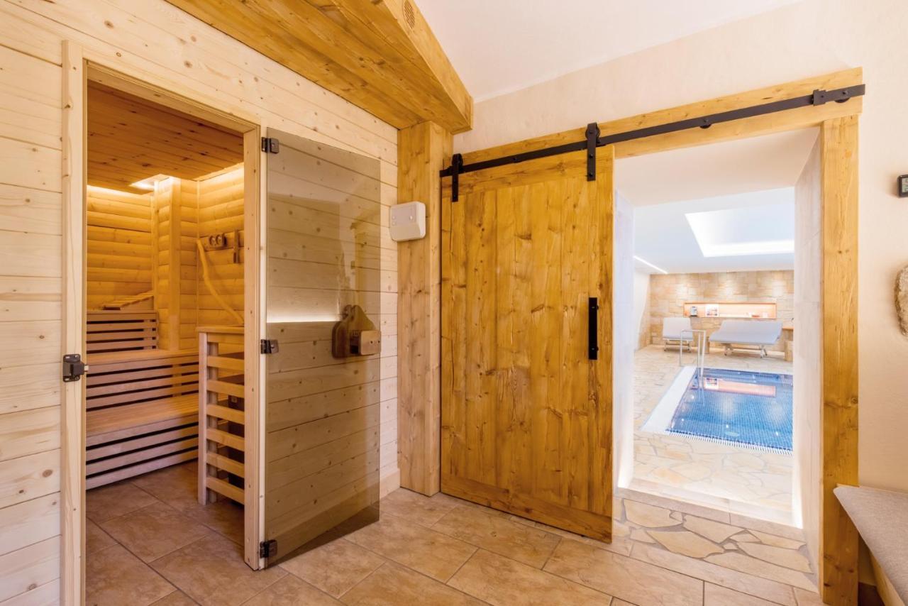 Ruebezahlbaude Hotel Großschönau Eksteriør billede